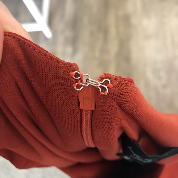 Bridesmaid Dress, Size 10, Hush Collection - Picture 5 of 7